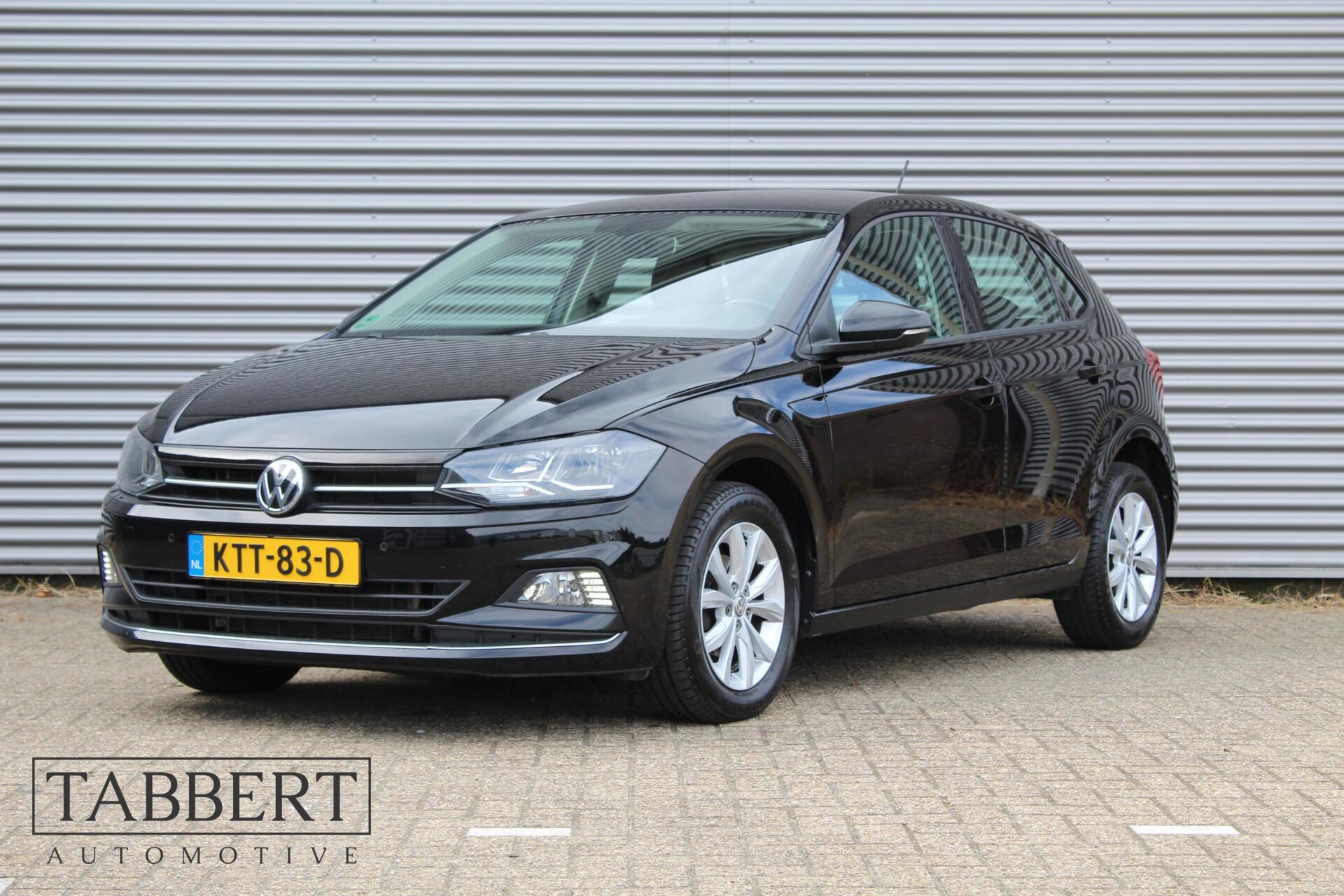 Foto van Volkswagen Polo