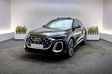 Foto van Audi SQ5