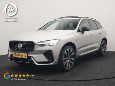 Foto van Volvo XC60