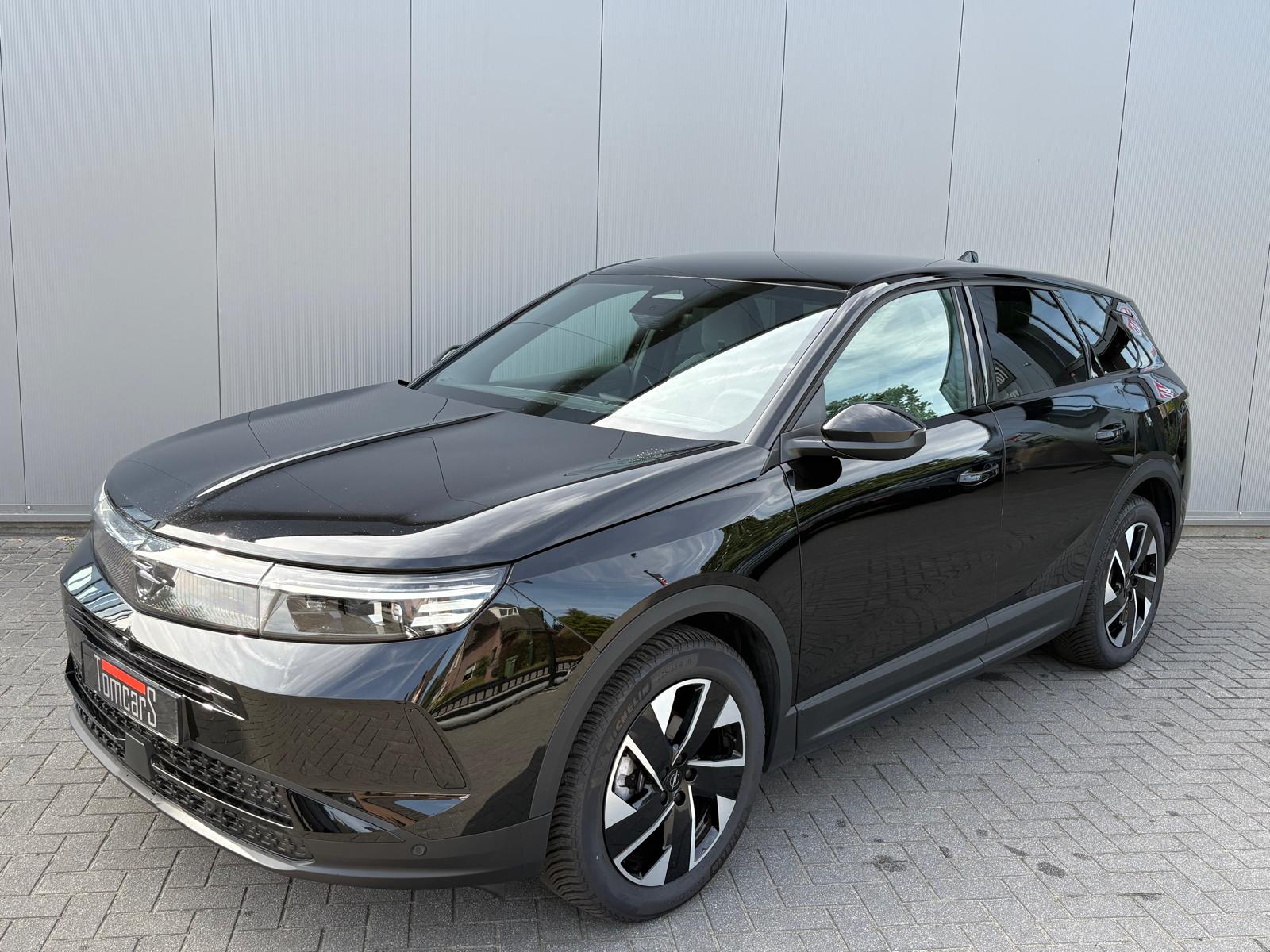 Foto van Opel Grandland