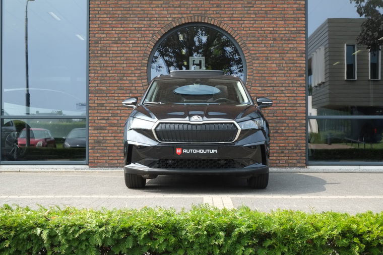 Škoda Enyaq