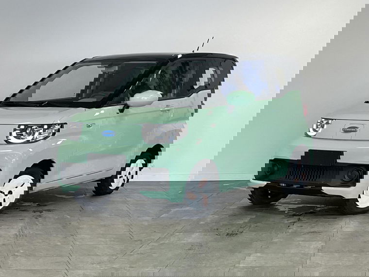 Foto van Cenntro Avantier