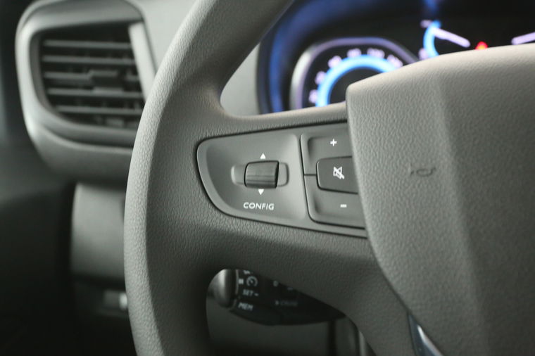 Peugeot e-Expert