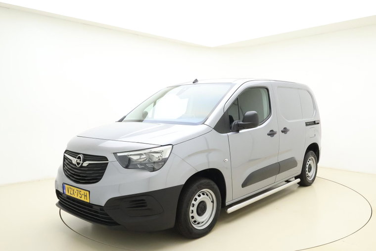 Foto van Opel Combo