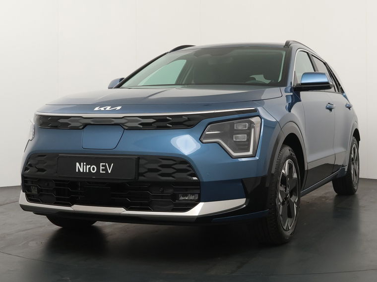 Kia Niro EV