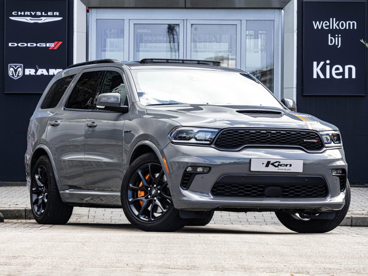 Dodge Durango foto 1