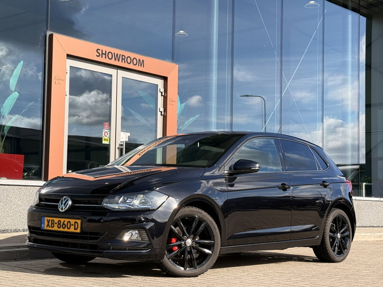 Volkswagen Polo foto 1