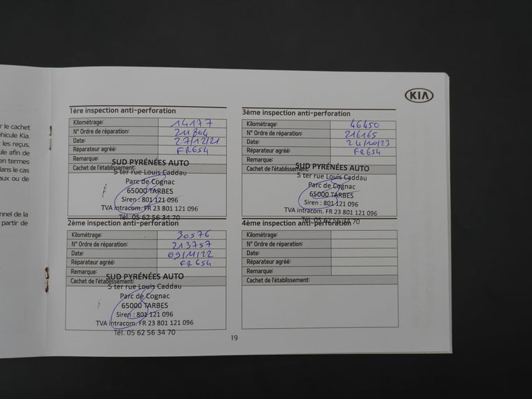 Kia e-Niro