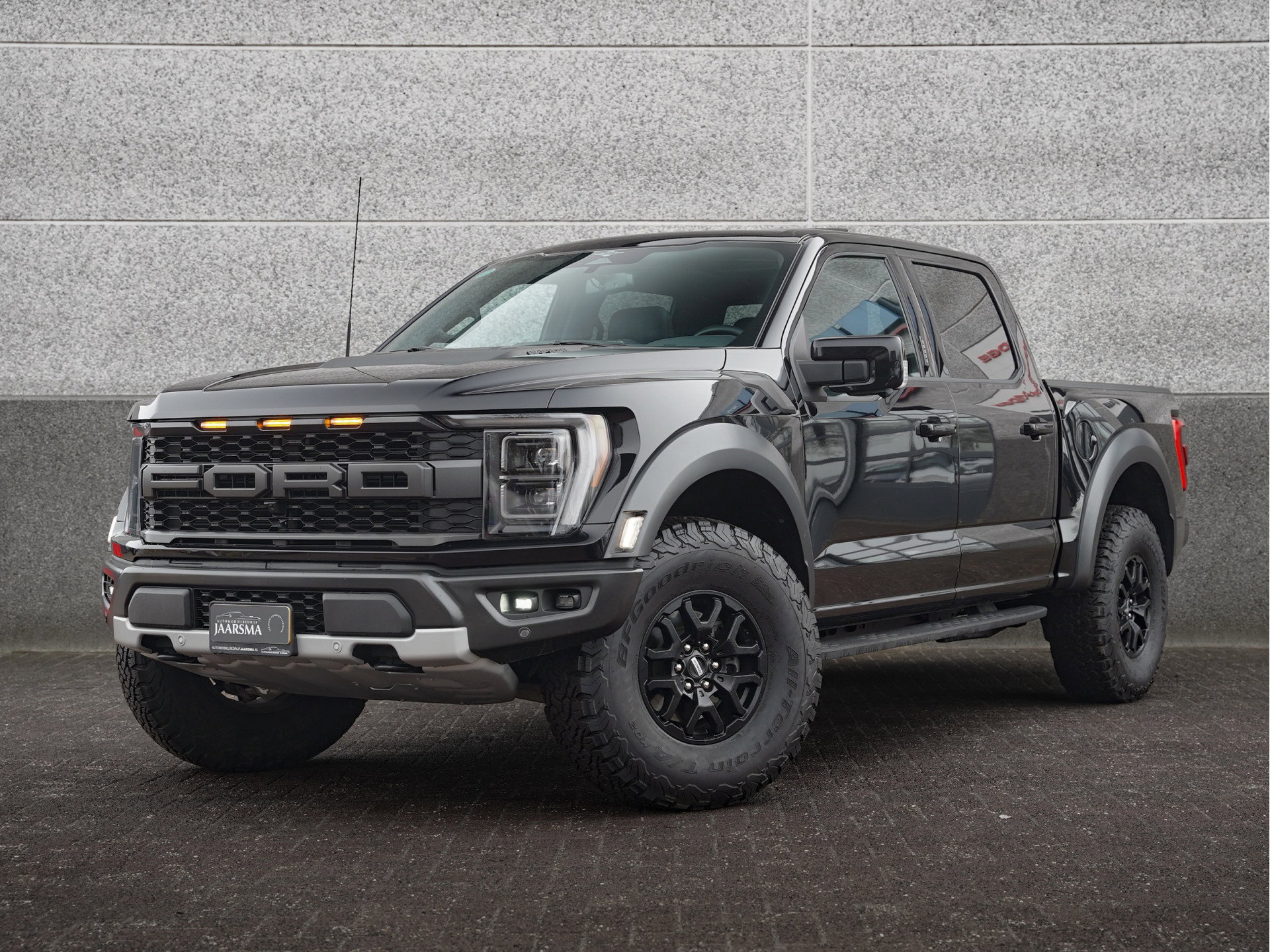 Foto van Ford F-150