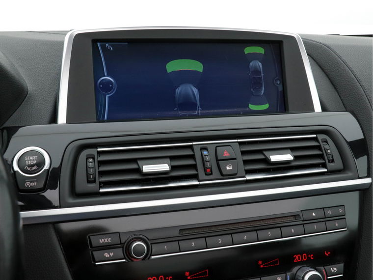 BMW 6 Serie