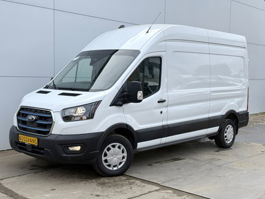 Ford E-Transit
