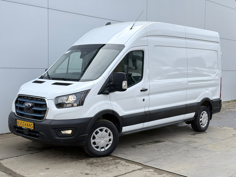 Ford E-Transit