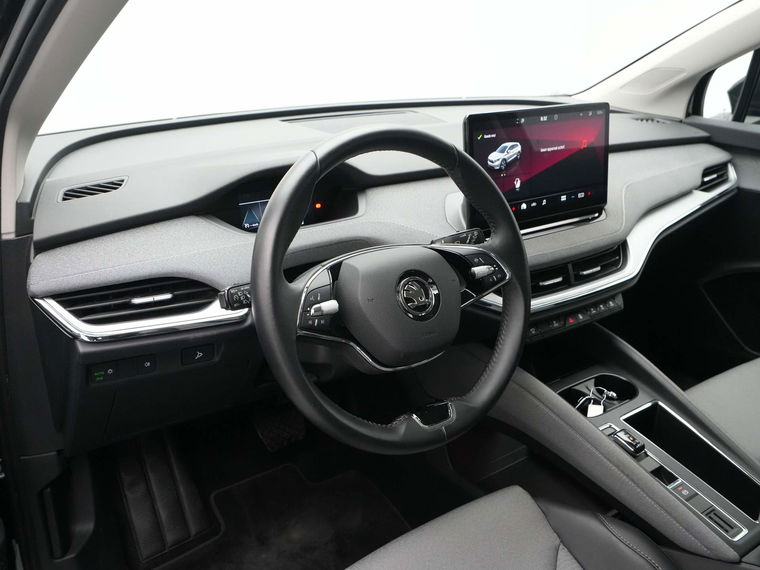Škoda Enyaq iV