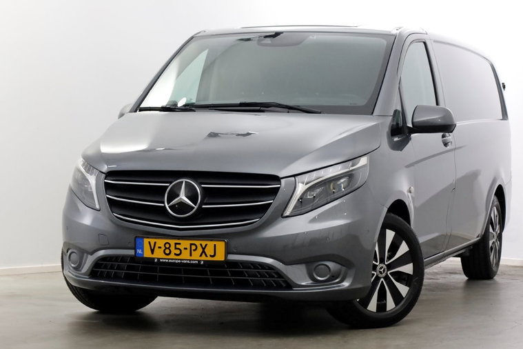 Mercedes-Benz Vito foto 1