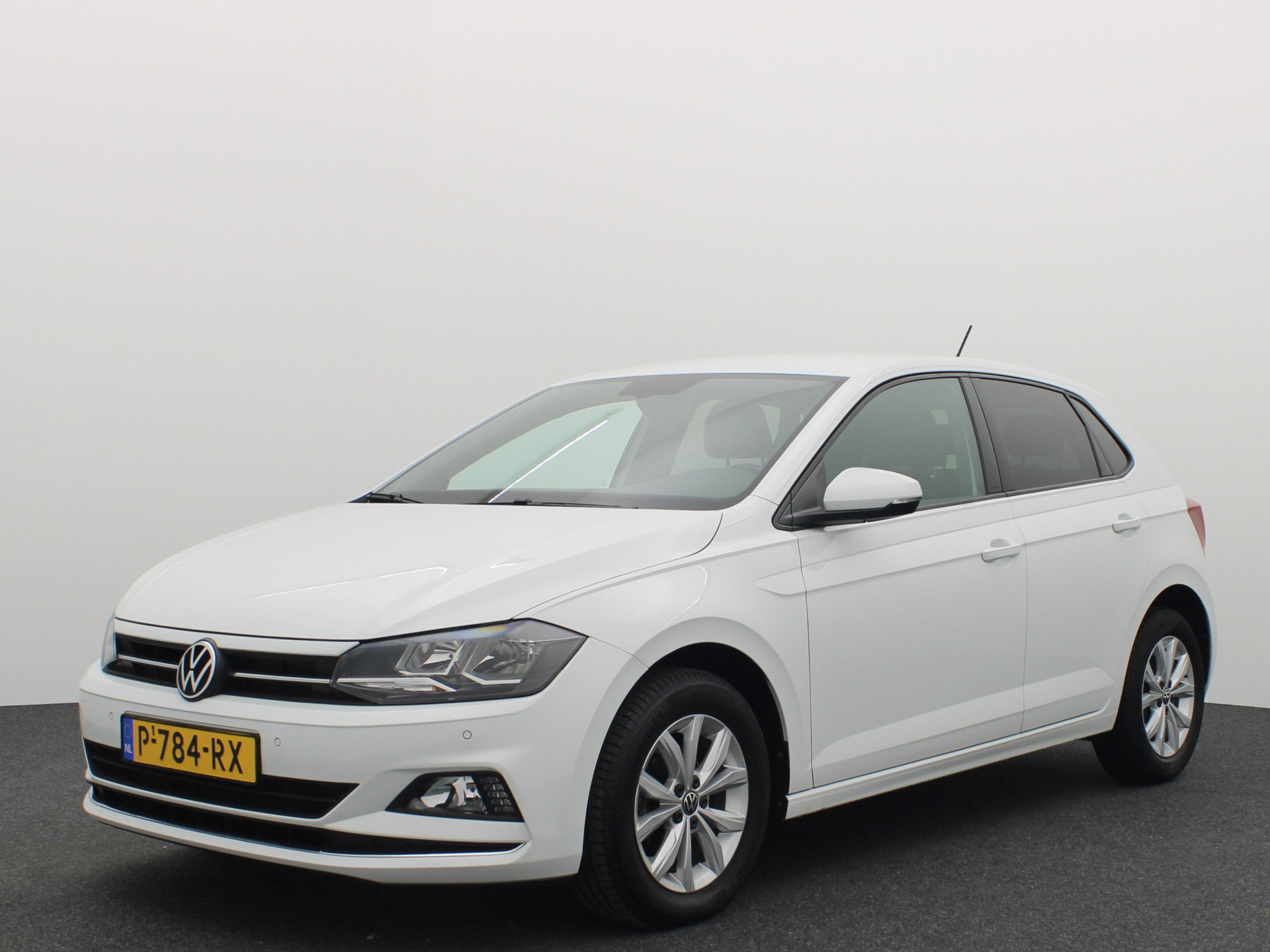 Foto van Volkswagen Polo