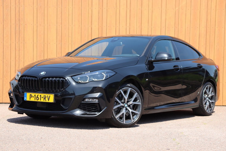 Foto van BMW 2 Serie