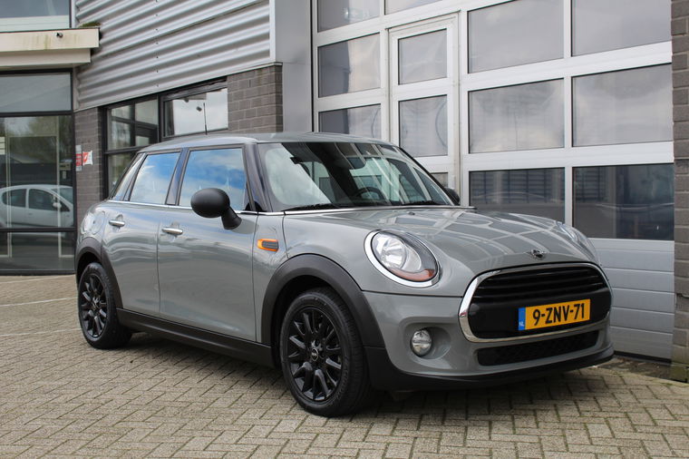 MINI Mini