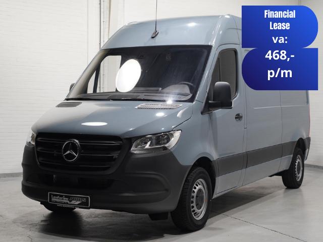 Mercedes-Benz Sprinter foto 1