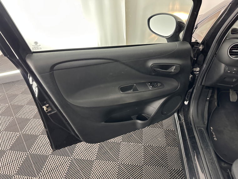 Fiat Punto Evo