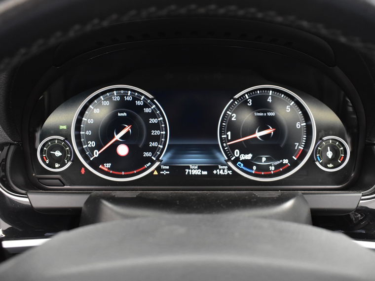 BMW 6 Serie