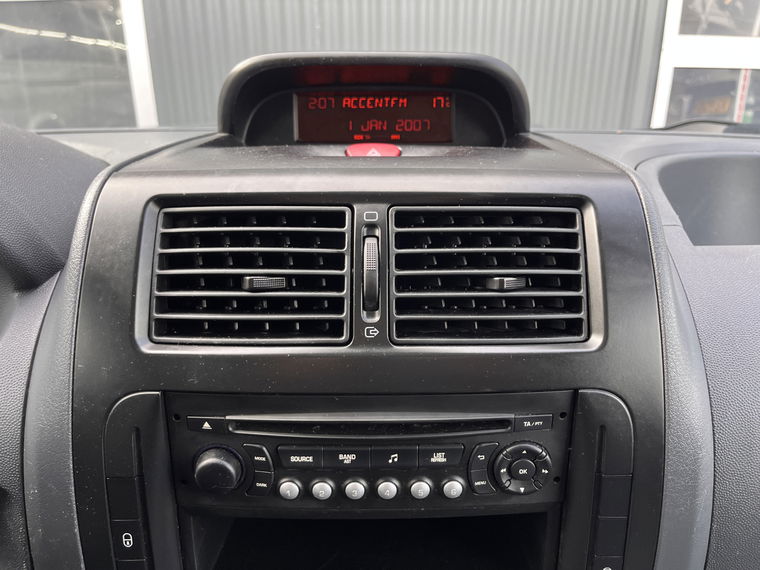 Citroën Jumpy