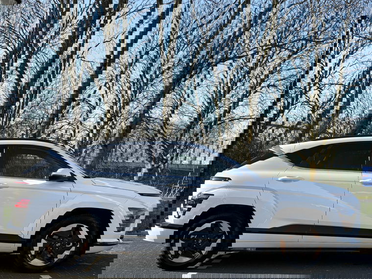 Hyundai KONA Electric