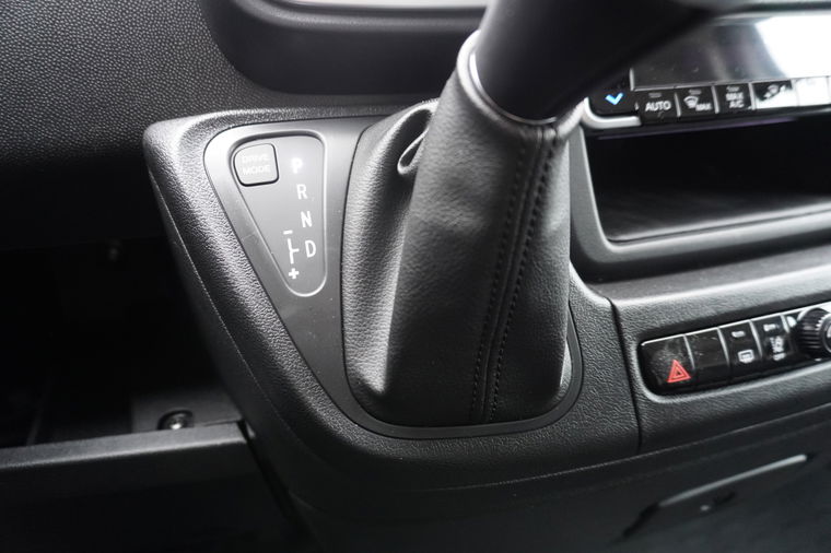 Citroën Jumper