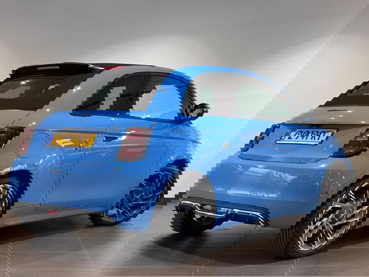 Abarth 500C