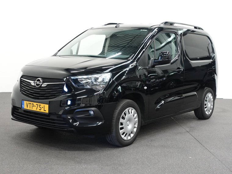 Foto van Opel Combo