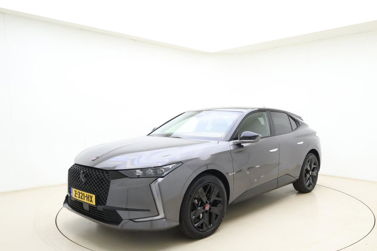 Foto van DS DS 4