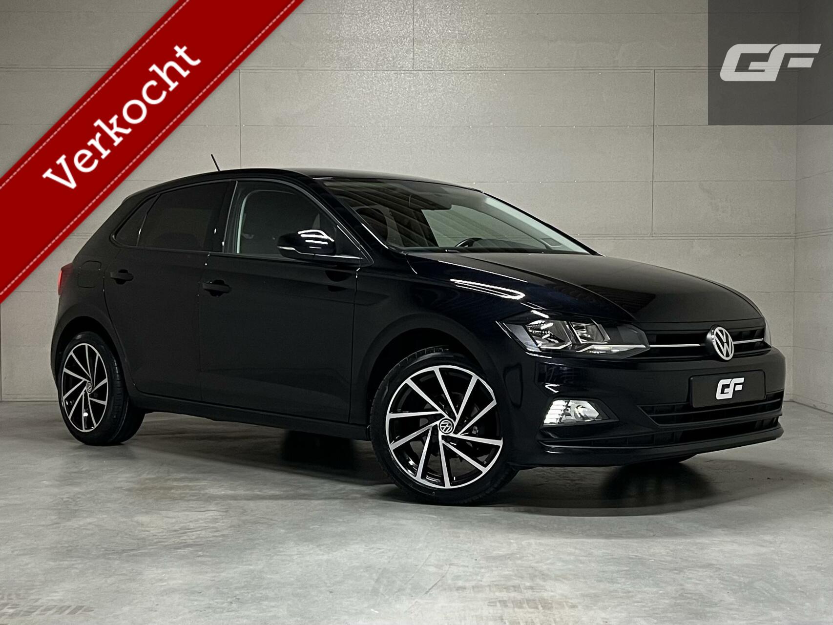 Foto van Volkswagen Polo