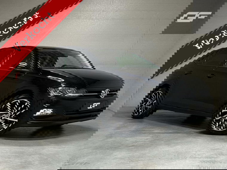 Foto van Volkswagen Polo
