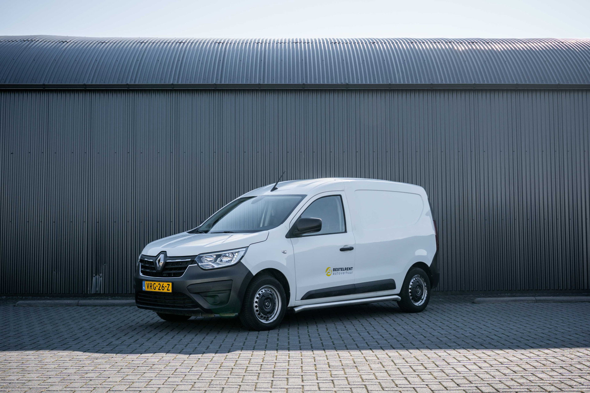 Foto van Renault Express