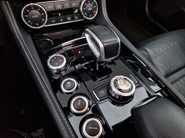 Mercedes-Benz CLS-Klasse