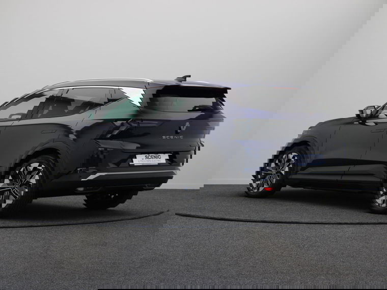 Foto van Renault Scénic