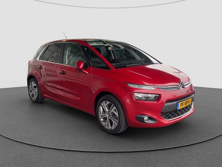 Citroën C4 Picasso