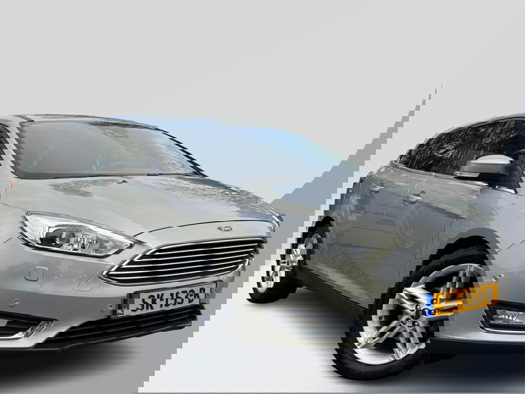 Ford FOCUS Wagon