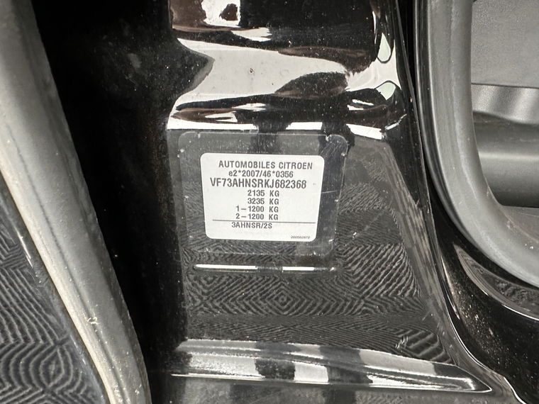 Citroën Grand C4 Spacetourer