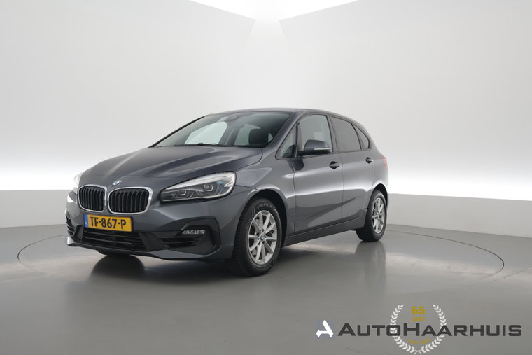 Foto van BMW 2 Serie