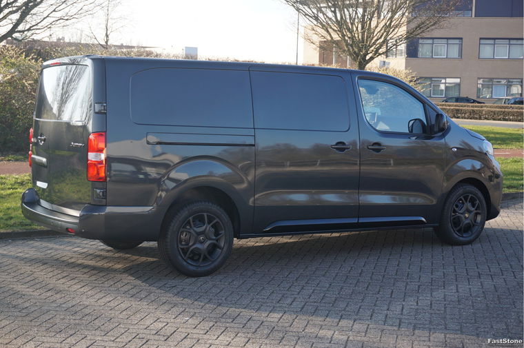 Citroën Jumpy
