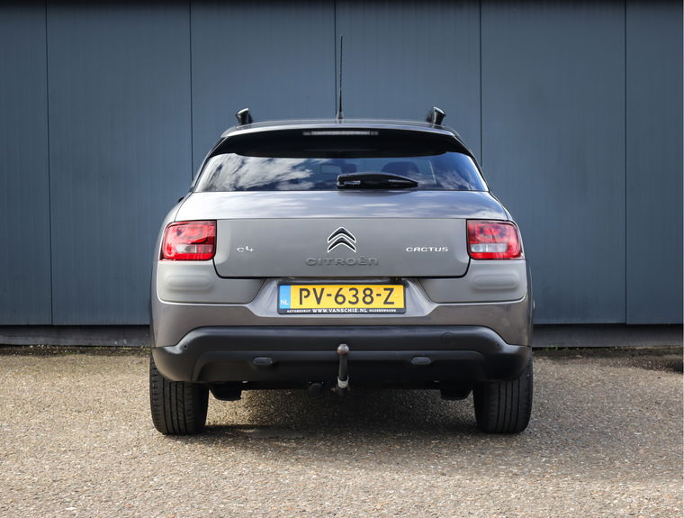 Citroën C4 Cactus