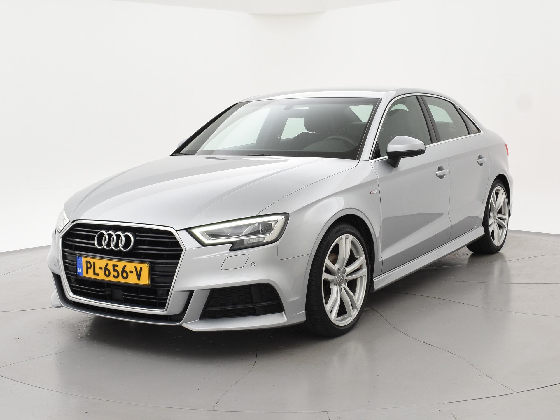 Foto van Audi A3