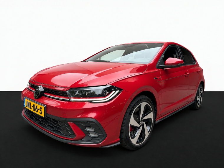 Foto van Volkswagen Polo