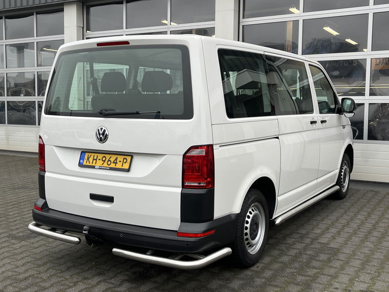 Volkswagen Transporter Kombi