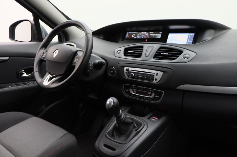 Renault Scénic