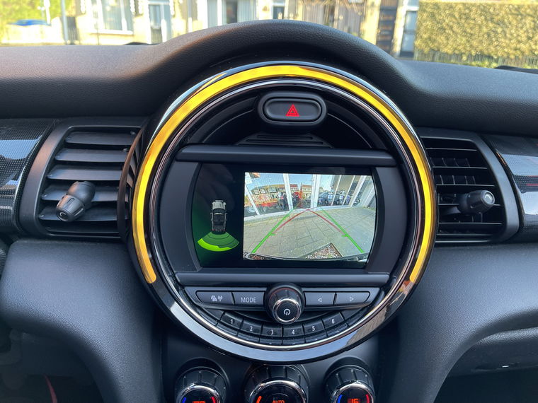 MINI Cabrio