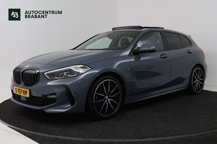 BMW 1 Serie foto 1