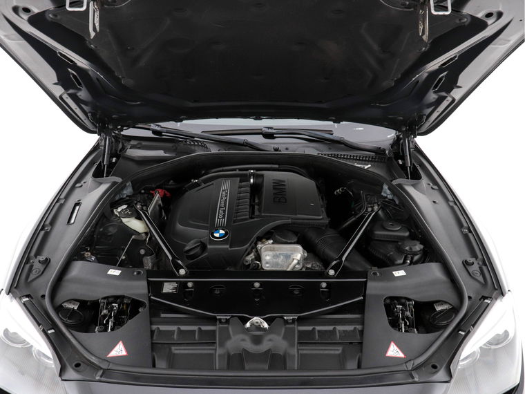 BMW 6 Serie