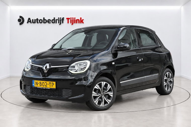 Foto van Renault Twingo