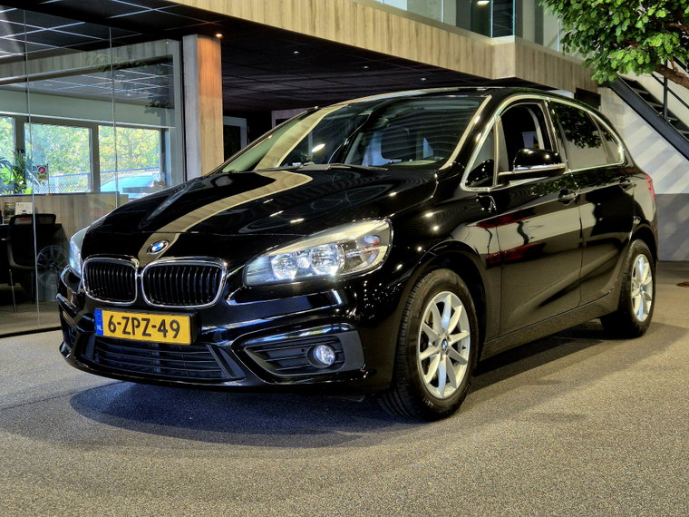 BMW 2 Serie